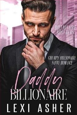 Daddy Billionaire by Lexi Asher