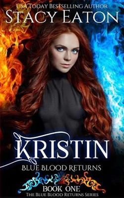 Kristin by Stacy Eaton