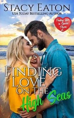Finding Love on the High Seas by Stacy Eaton