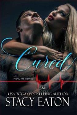 Cured by Stacy Eaton