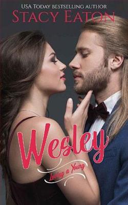 Wesley by Stacy Eaton