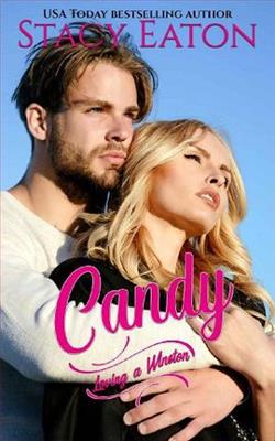 Candy by Stacy Eaton