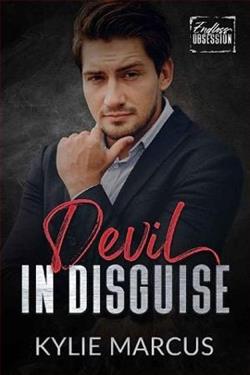 Devil in Disguise by Kylie Marcus