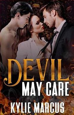 Devil May Care by Kylie Marcus