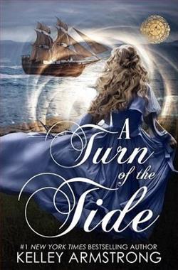A Turn of the Tide by Kelley Armstrong