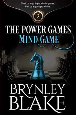 Mind Game by Brynley Blake