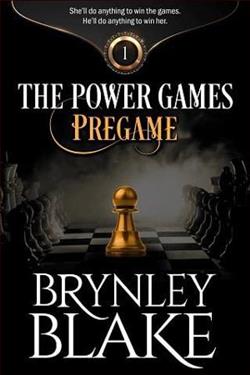 Pregame by Brynley Blake