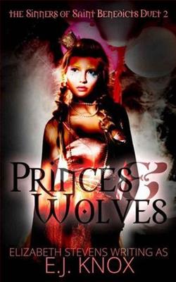 Princes & Wolves by E.J. Knox
