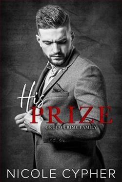 His Prize by Nicole Cypher