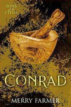 Conrad by Merry Farmer