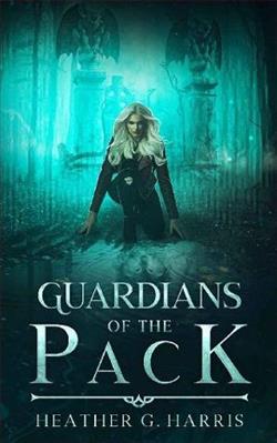 Guardians of the Pack by Heather G. Harris