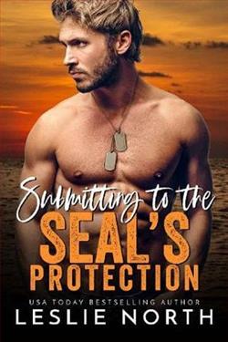 Submitting to the SEAL's Protection by Leslie North