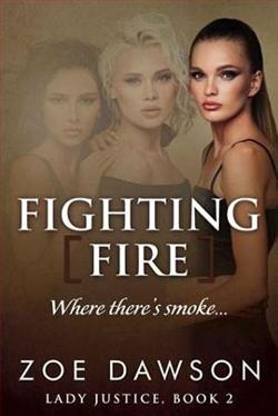 Fighting Fire by Zoe Dawson