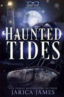 Haunted Tides by Jarica James