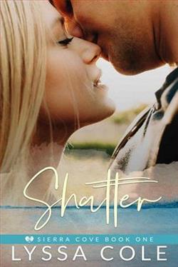 Shatter by Lyssa Cole