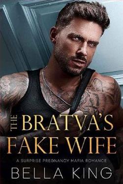 The Bratva's Fake Wife by Bella King