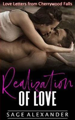 Realization of Love by Sage Alexander