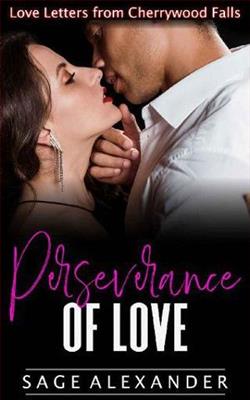 Perseverance of Love by Sage Alexander