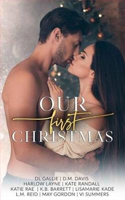 Our First Christmas by L.M. Reid