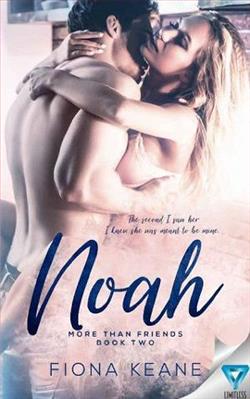 Noah by Fiona Keane