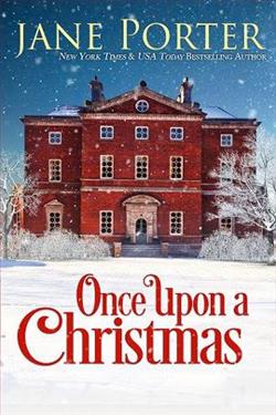 Once Upon a Christmas by Jane Porter