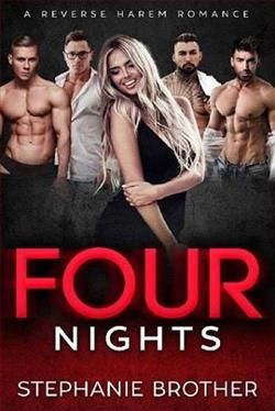 Four Nights by Stephanie Brother