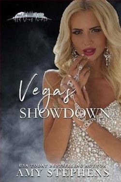 Vegas Showdown by Amy Stephens