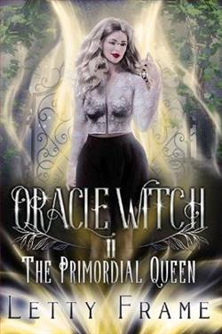 Oracle Witch by Letty Frame