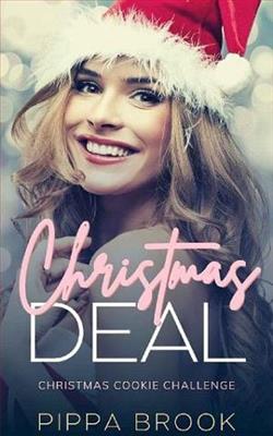 Christmas Deal by Pippa Brook