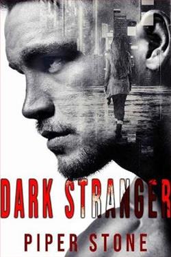 Dark Stranger by Piper Stone