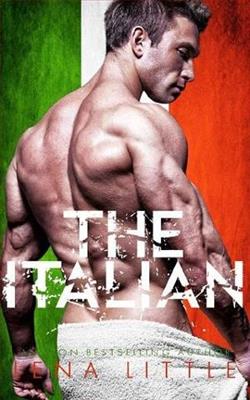 The Italian by Lena Little