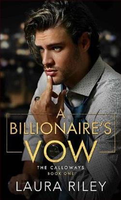 A Billionaire’s Vow by Laura Riley