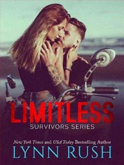 Limitless by Lynn Rush