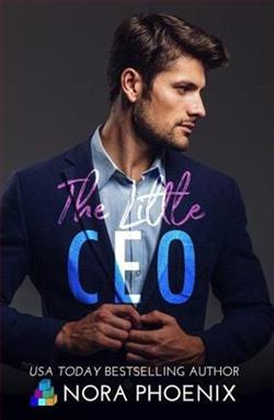 The Little CEO by Nora Phoenix