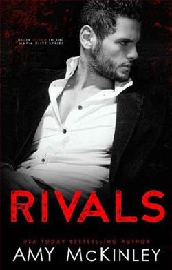 Rivals by Amy McKinley
