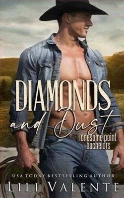 Diamonds and Dust by Lili Valente