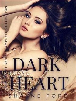 Dark Heart by Shayne Ford
