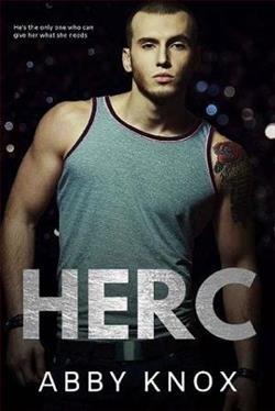 Herc by Abby Knox