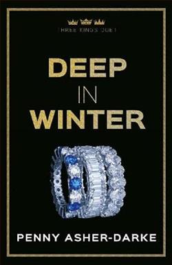 Deep in Winter by Penny Asher-Darke