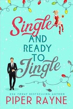 Single and Ready to Jingle by Piper Rayne