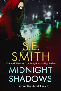 Midnight Shadows by S.E. Smith