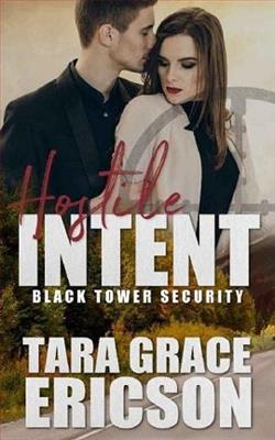 Hostile Intent by Tara Grace Ericson