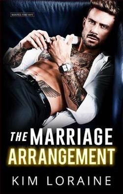 The Marriage Arrangement by Kim Loraine