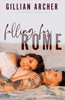 Falling for Rome by Gillian Archer