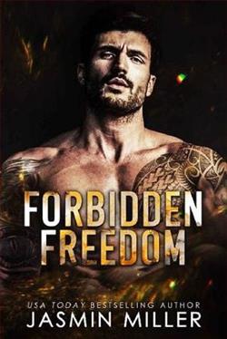 Forbidden Freedom by Jasmin Miller