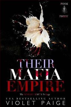 Their Mafia Empire by Violet Paige