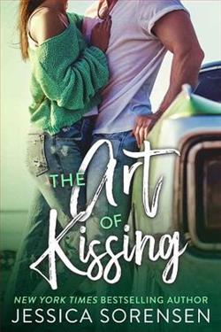 The Art of Kissing by Jessica Sorensen
