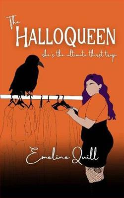 The HalloQueen by Emeline Quill