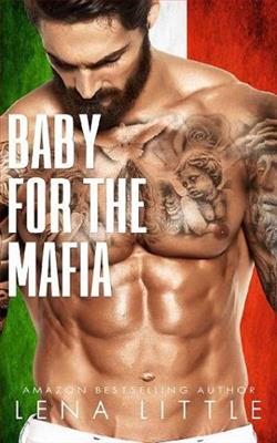 Baby for the Mafia by Lena Little