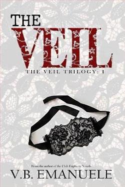 The Veil by V.B. Emanuele